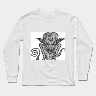 Goblin Long Sleeve T-Shirt